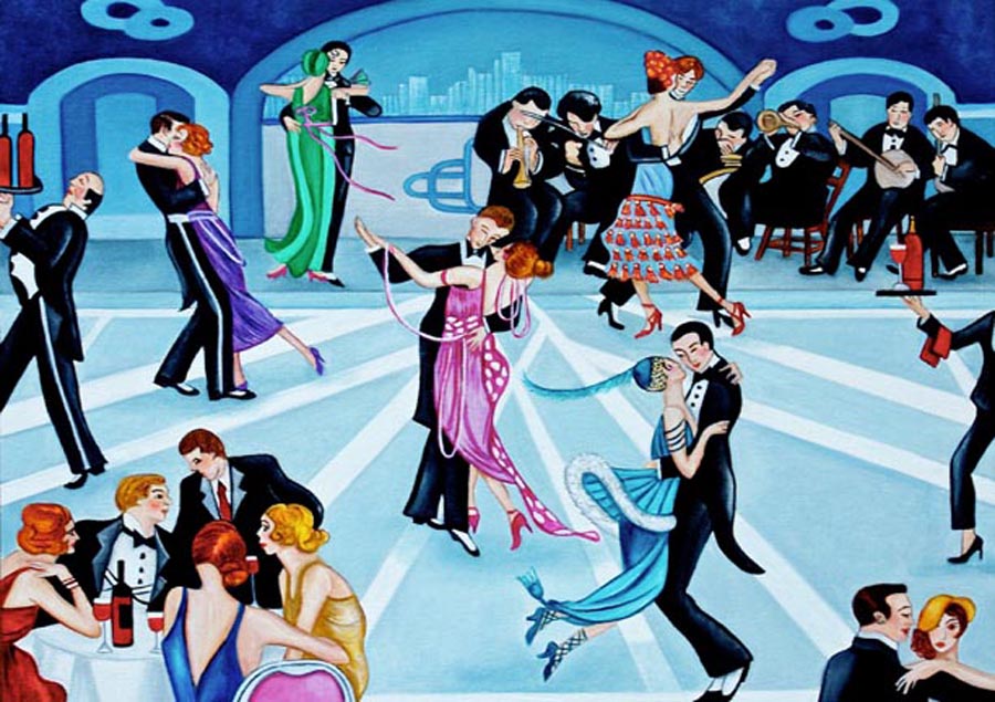 k Madison Moore painting